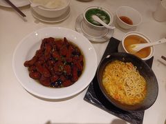 -金时代顺风大酒店(金山店)