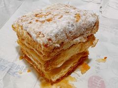 拿破仑-上海哈尔滨食品厂(淮海中路店)