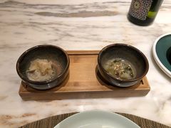 -月下料理(楷林IFC店)