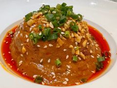 口水鸡-弘雅饭店