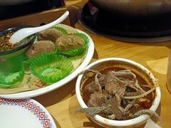 -老凯俚酸汤鱼(多彩城店)