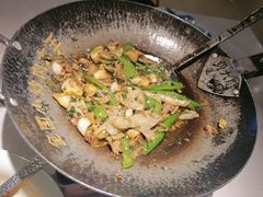 -费大厨辣椒炒肉(黄兴中心广场店)