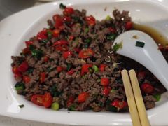 -玉溪清真饭店(前兴路店)