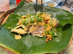 -园林美食城·本土农家菜(杨和镇店)