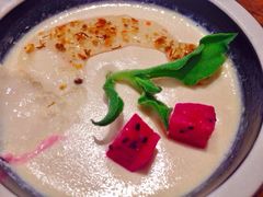 酸奶-水煮三国·川鲁江湖菜(香山店)