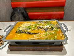-火龙堂·风味民间菜(文一路店)