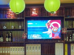 -鸟鹏烧鸟居酒屋(仁恒梦中心店)