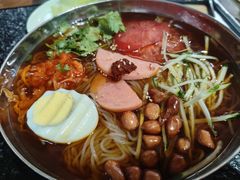 -四斤烤肉(东戴河孟家店)