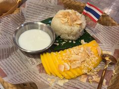 -清迈清迈巷口小排档(烟台山店)