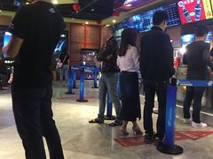 -中影荟星激光影城(西丽店)