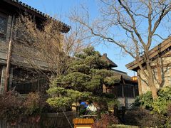 -茅山东方盐湖城景区