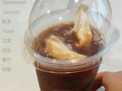 咖啡麦旋酷-麦当劳(福清小桥店)