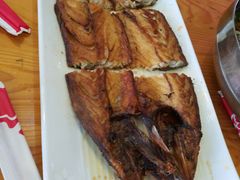 -金达莱冷面百年石锅饭(宾馆胡同店)