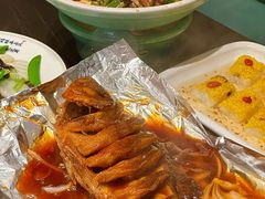 -国人川菜(李家村建东街店)