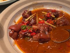 -粤尚腾香居中餐厅(首都机场希尔顿店)