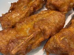 椒盐排骨-胖子饭店(兴学弄店)