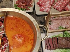 -小龙坎火锅(总店)