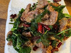 -小喜客·云南特色菜(纳西庭院店)