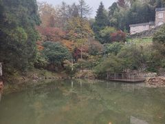 -莫干山风景区