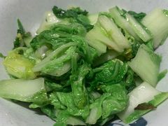 湖南土白菜-佬麻雀·剁椒鱼头(京基KK One店)