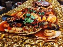 -庆合府重庆大排档(紫都城店)