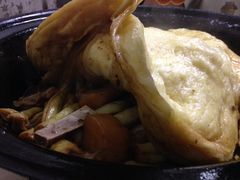 烀饼-泰来风味馆(桂林街店)