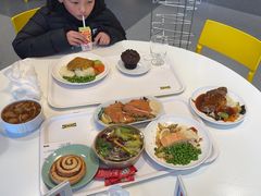 -宜家·瑞典风味餐厅(无锡店)