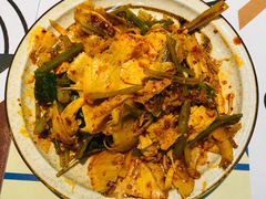 -清真.德枭炕肉店.青海菜(大新街夜市店)