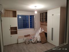 -索菲亚全屋定制衣柜橱柜家具(十里河居然之家智能馆家具店)