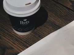 可塔朵-Peet's Coffee皮爷咖啡(静安嘉里中心北区店)