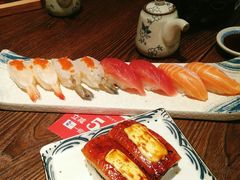 -大雄寿司(中华广场店)
