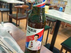 -新疆阿力烧烤