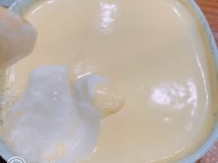 酸奶-清真·益鑫羊肉手抓馆(花园北街店)