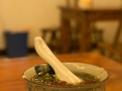 -跃跃鸡肠面(人民北路店)