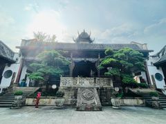 -自贡市盐业历史博物馆