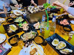 -丹东特色烤肉(学府路一部店)