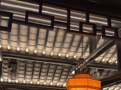 -绿茶餐厅(燕郊永旺店)