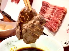 -1078號老北京涮肉(万达广场店)