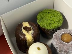 -发酵食堂(屏风街店)