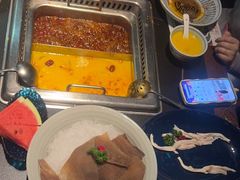 -大隐·成都火锅Bistro(合生麒麟新天地店)