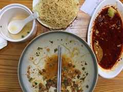 -小厨面(巨野路店)