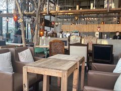 大堂-Maan coffee漫咖啡(1905店)