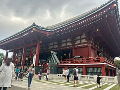-浅草寺