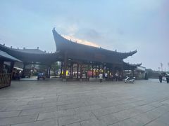 -大小河街