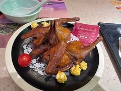 -点都德(花城店)
