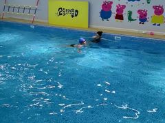 -嘻游纪亲子游泳中心(天佑城店)