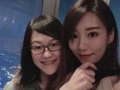 -广州四季酒店·天吧·高空酒吧