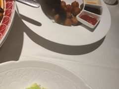 -旺顺阁·北京菜(北辰上品+)