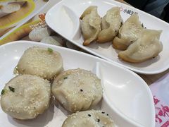 -小杨生煎(松江大学城店)