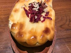 蔓越莓芝士土豆-甬上名灶(天一阁·翠柏店)